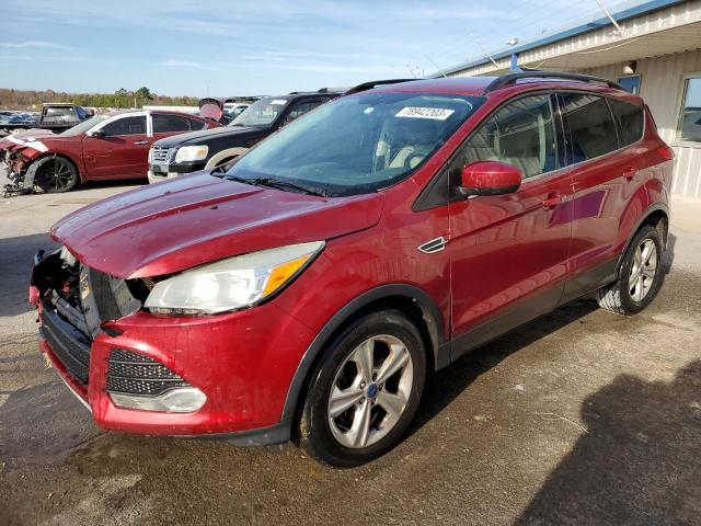 1FMCU0GX1EUA97628 | 2014 FORD ESCAPE SE