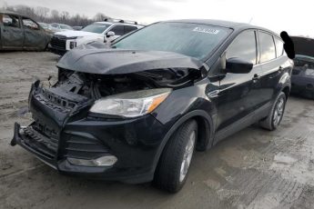 1FMCU0GX1EUB30014 | 2014 FORD ESCAPE SE