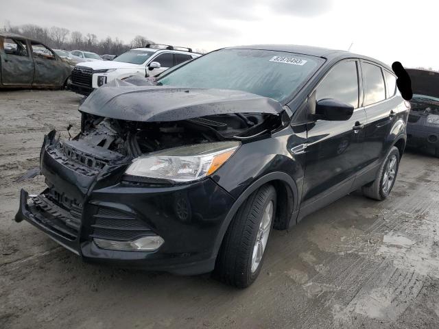 1FMCU0GX1EUB30014 | 2014 FORD ESCAPE SE