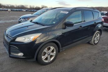 1FMCU0GX1EUC00434 | 2014 FORD ESCAPE SE