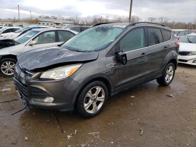 1FMCU0GX1FUA53761 | 2015 FORD ESCAPE SE