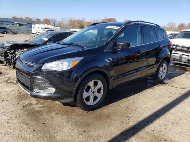 1FMCU0GX1GUB35877 | 2016 FORD ESCAPE SE