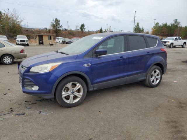 1FMCU0GX2EUB92666 | 2014 FORD ESCAPE SE