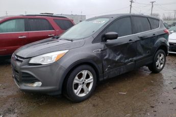 1FMCU0GX2GUB54258 | 2016 FORD ESCAPE SE