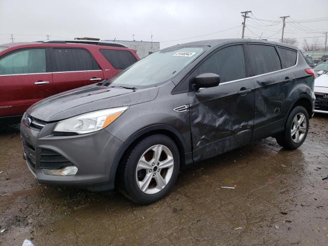 1FMCU0GX2GUB54258 | 2016 FORD ESCAPE SE