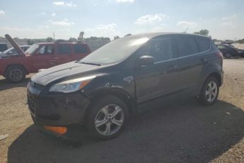 1FMCU0GX3EUA67661 | 2014 FORD ESCAPE SE