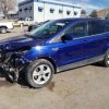 JM3KFBDM0M0348006 | 2021 MAZDA CX-5 GRAND