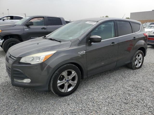 1FMCU0GX3FUC34389 | 2015 FORD ESCAPE SE