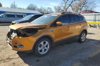 1FMCU0GX3GUB39896 | 2016 FORD ESCAPE S