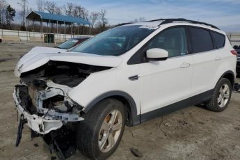 1FMCU0GX4EUA89295 | 2014 FORD ESCAPE SE