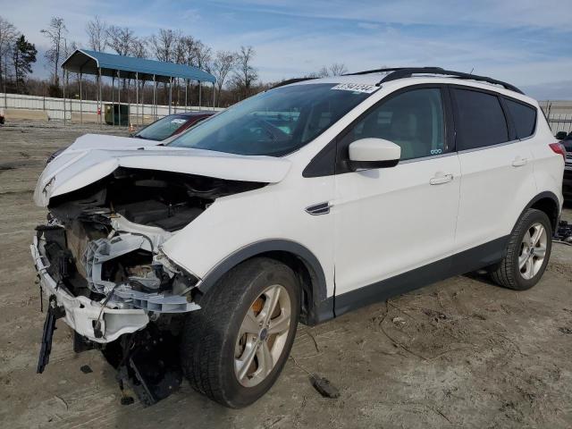 1FMCU0GX4EUA89295 | 2014 FORD ESCAPE SE