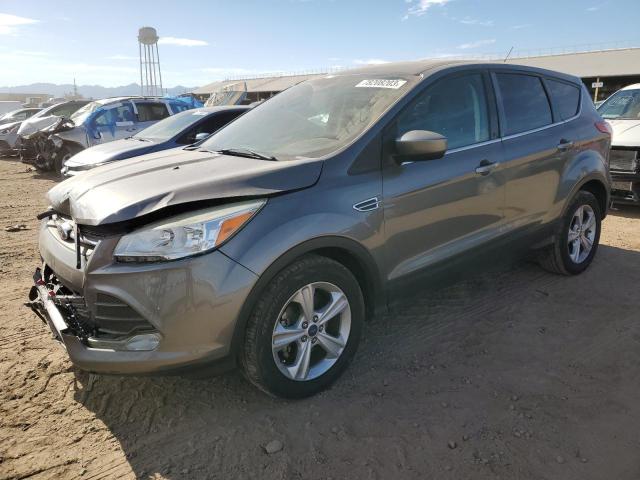 1FMCU0GX4EUC03196 | 2014 FORD ESCAPE SE