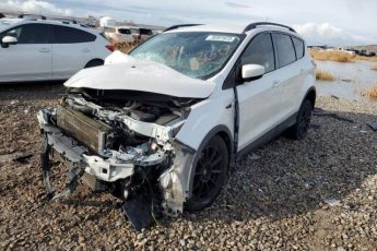 1FMCU0GX4EUD00575 | 2014 FORD ESCAPE SE