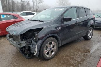 1FMCU0GX4EUD30529 | 2014 FORD ESCAPE SE