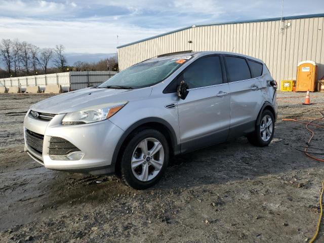 1FMCU0GX4FUC55168 | 2015 FORD ESCAPE SE