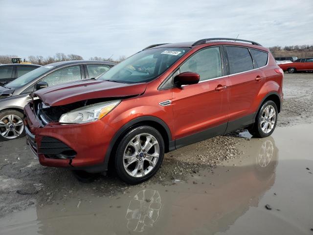 1FMCU0GX4GUB37428 | 2016 FORD ESCAPE SE