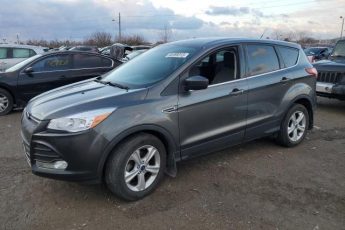 1FMCU0GX5FUC22194 | 2015 FORD ESCAPE SE