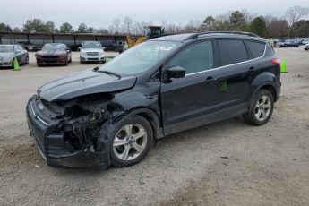 1FMCU0GX6EUA57559 | 2014 FORD ESCAPE SE