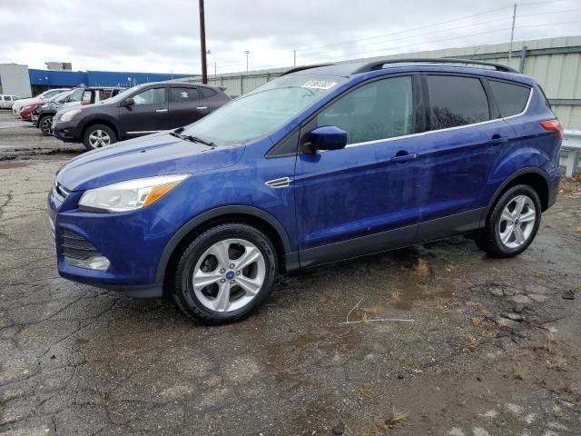 1FMCU0GX6EUB14021 | 2014 FORD ESCAPE SE