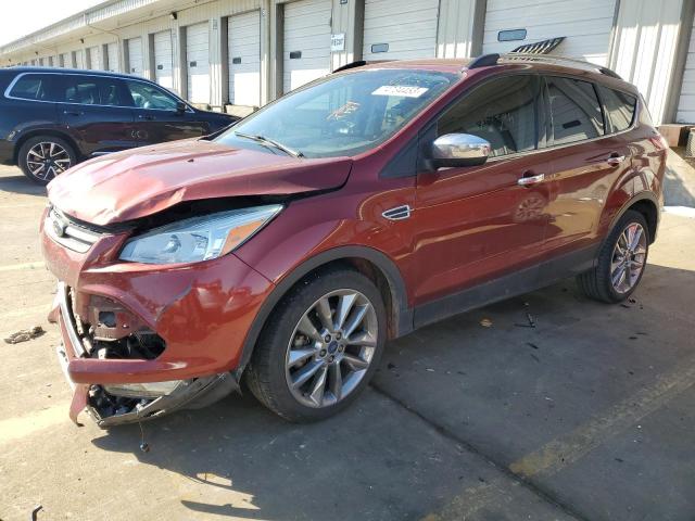 1FMCU0GX6EUC43666 | 2014 FORD ESCAPE SE