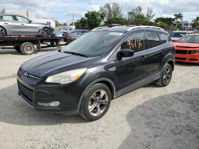 1FMCU0GX6EUD14199 | 2014 FORD ESCAPE SE