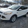 1FMCU9GD2JUC29767 | 2018 FORD ESCAPE SE