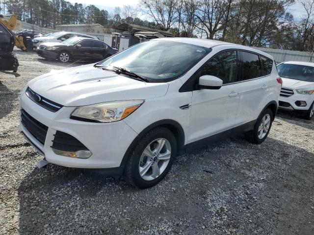 1FMCU0GX6GUA45740 | 2016 FORD ESCAPE SE