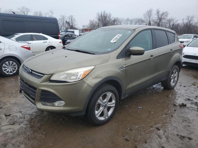 1FMCU0GX7EUB23701 | 2014 FORD ESCAPE SE