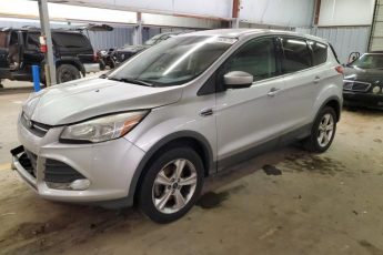 1FMCU0GX7EUB38909 | 2014 FORD ESCAPE SE