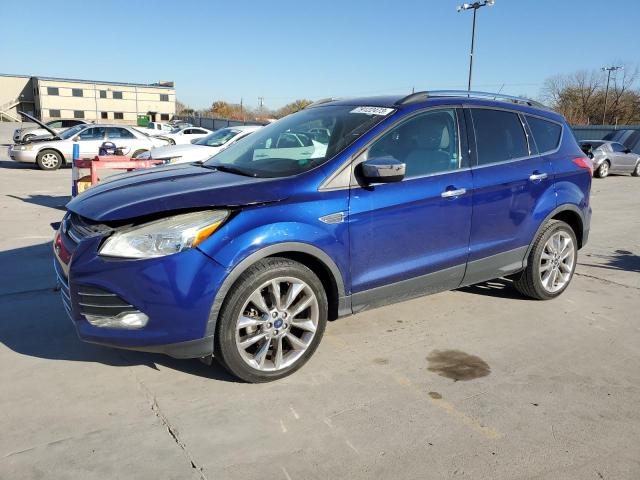 1FMCU0GX7FUB25143 | 2015 FORD ESCAPE SE