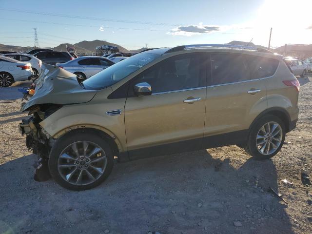 1FMCU0GX7FUB95483 | 2015 FORD ESCAPE SE