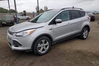 1FMCU0GX9EUC10841 | 2014 FORD ESCAPE SE