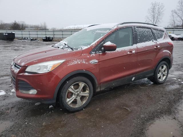 1FMCU0GX9FUA39462 | 2015 FORD ESCAPE SE