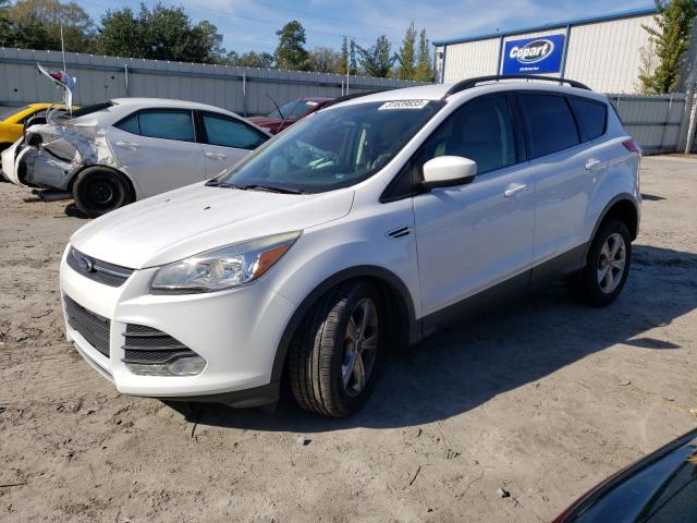 1FMCU0GX9FUA99970 | 2015 FORD ESCAPE SE