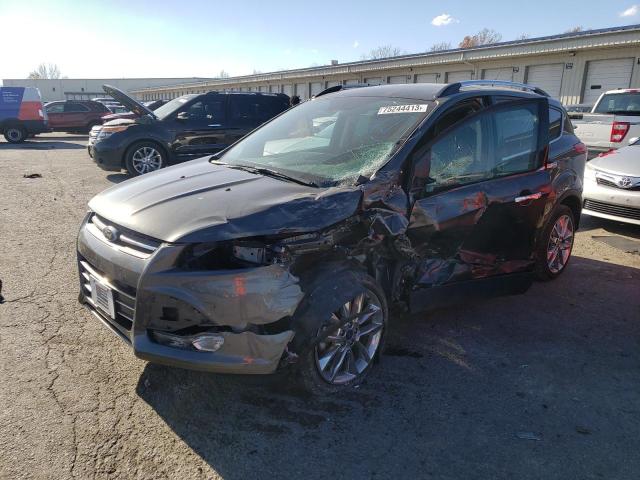 1FMCU0GX9GUA82667 | 2016 FORD ESCAPE SE