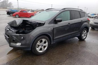 1FMCU0GX9GUB60803 | 2016 FORD ESCAPE SE