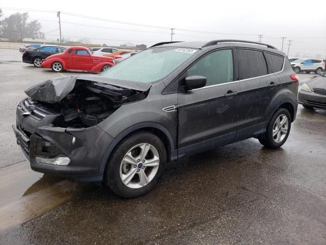 1FMCU0GX9GUB60803 | 2016 FORD ESCAPE SE