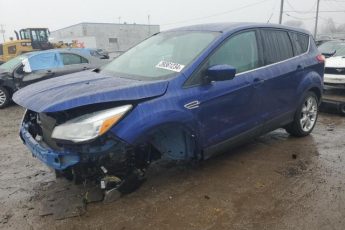 1FMCU0GXXEUC82647 | 2014 FORD ESCAPE SE