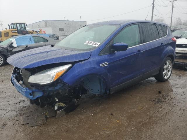 1FMCU0GXXEUC82647 | 2014 FORD ESCAPE SE