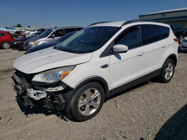 1FMCU0GXXEUD58206 | 2014 FORD ESCAPE SE