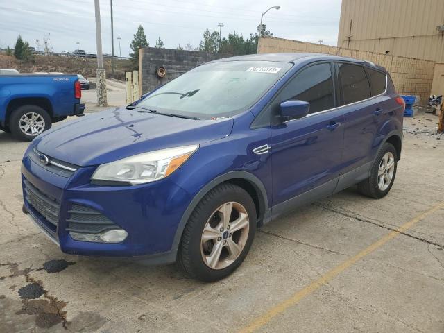 1FMCU0GXXGUC30244 | 2016 FORD ESCAPE SE