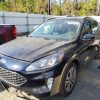 3PCAJ5M16KF102778 | 2019 Infiniti qx50 essential