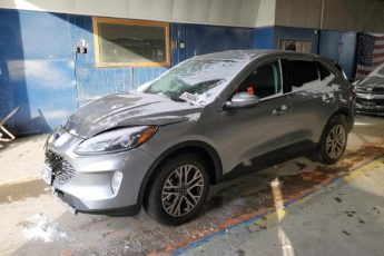 1FMCU0H6XNUA02778 | 2022 FORD ESCAPE SEL