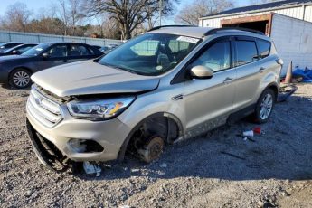 1FMCU0HD0JUD14312 | 2018 FORD ESCAPE SEL