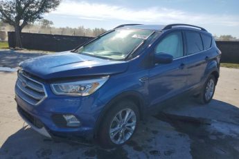 1FMCU0HD0KUA12326 | 2019 FORD ESCAPE SEL