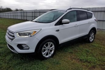 1FMCU0HD1JUA17467 | 2018 FORD ESCAPE SEL