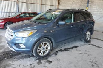 1FMCU0HD2JUA95918 | 2018 FORD ESCAPE SEL