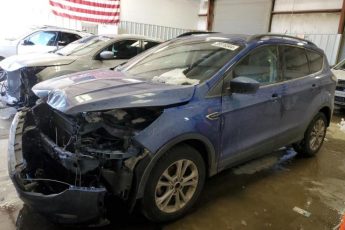 1FMCU0HD2JUB27508 | 2018 FORD ESCAPE SEL