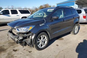 1FMCU0HD2JUD26235 | 2018 FORD ESCAPE SEL