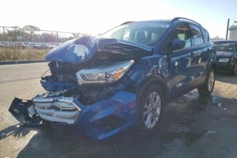 1FMCU0HD2KUA50592 | 2019 FORD ESCAPE SEL